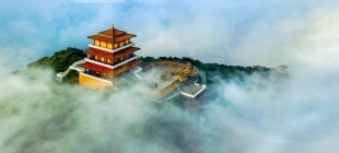 道教的“十大洞天”你去过哪些？ 